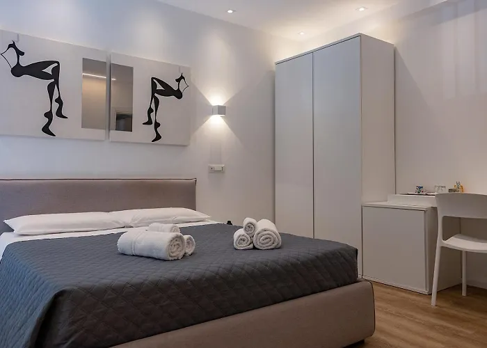 Abba Rooms Cagliari